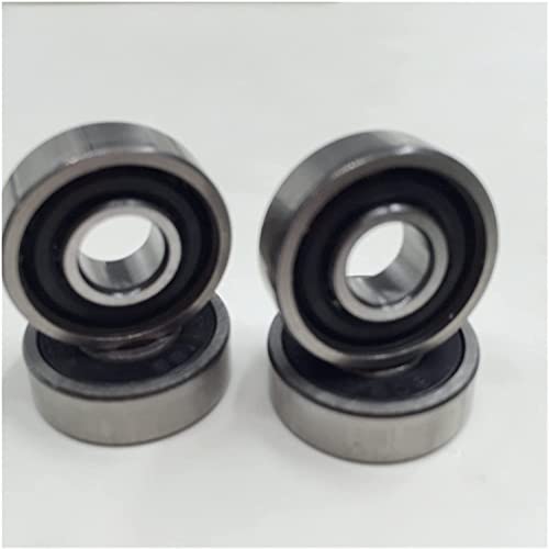 BOQEJNHR Lager 608 Skate-Lager Precision 608 Wettkampf-Skate-Lager 8x22x7mm BOQEJNHR Lager 608 Skate-Lager Precision 608 Wettkampf-Skate-Lager 8x22x7mm von BOQEJNHR