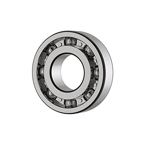 BOQEJNHR Nicht standardmäßige Rillenkugellager 15309 15328 15358 153711 153712 154614 Lager mit Innendurchmesser 15 mm(153711 15x37x11mm) von BOQEJNHR