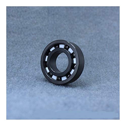 BOQEJNHR Produkte zur Kraftübertragung 6004 6004CE Vollkeramiklager Si3N4-Material Alle Siliziumnitrid-Keramikkugellager 204212 mm Kugellager BOQEJNHR Produkte zur Kraftübertragung 6004 6004CE Vollkeramiklager Si3N4-Material Alle Siliziumnitrid-Keramikkugellager 204212 mm Kugellager von BOQEJNHR