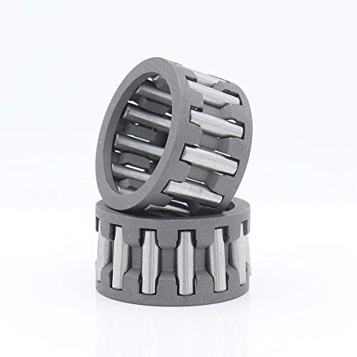 K222916 Lagergröße 22 x 29 x 16 mm Radialnadellager und Käfigbaugruppen K222916 19244/22 Lager K22 x 29 x 16 K222916 Lagergröße 22 x 29 x 16 mm Radialnadellager und Käfigbaugruppen K222916 19244/22 Lager K22 x 29 x 16 von BOQEJNHR