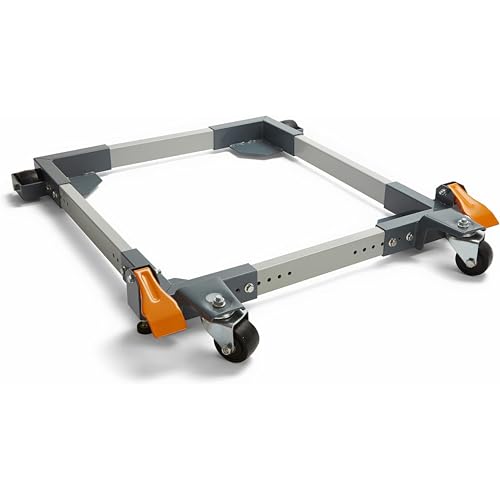 Bora Portamate PM-3500-Industriestärke, universelle Roll-Mobilbasis, die Ihre schwersten Elektrowerkzeuge leicht zu bewegen macht Bora Portamate PM-3500-Industriestärke, universelle Roll-Mobilbasis, die Ihre schwersten Elektrowerkzeuge leicht zu bewegen macht von BORA