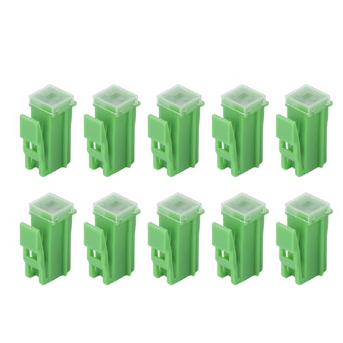 10pcs langsamer blasen 30a 32 V drücken in Typ weiblicher Klemme mit Verriegelungsstückenaustausch 10pcs langsamer blasen 30a 32 V drücken in Typ weiblicher Klemme mit Verriegelungsstückenaustausch von BORDSTRACT