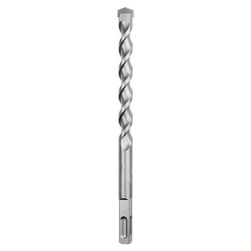 1Stück Wolframstahllegierung Schlaghammerbohrer 200mm x 6mm, Hartmetall bestückter Bohrhammer, 6mm Vierkantschaft für Beton, Holz, Ziegelwände, Marmorbohren 1Stück Wolframstahllegierung Schlaghammerbohrer 200mm x 6mm, Hartmetall bestückter Bohrhammer, 6mm Vierkantschaft für Beton, Holz, Ziegelwände, Marmorbohren von BORDSTRACT