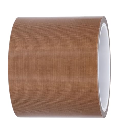BORDSTRACT PTFE beschichtete Glasfaserklebeband niedrige Reibung Hochtemperaturfeindliche Klebeband Holzschubladenschrank Möbel BORDSTRACT PTFE beschichtete Glasfaserklebeband niedrige Reibung Hochtemperaturfeindliche Klebeband Holzschubladenschrank Möbel von BORDSTRACT