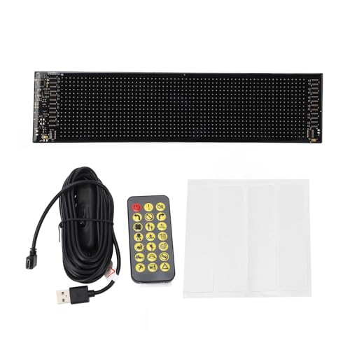 LED -Anzeige flexible helle farbenfrohe programmierbare IP65 -USB -Stöcke für verschiedene Einstellungen LED -Anzeige flexible helle farbenfrohe programmierbare IP65 -USB -Stöcke für verschiedene Einstellungen von BORDSTRACT