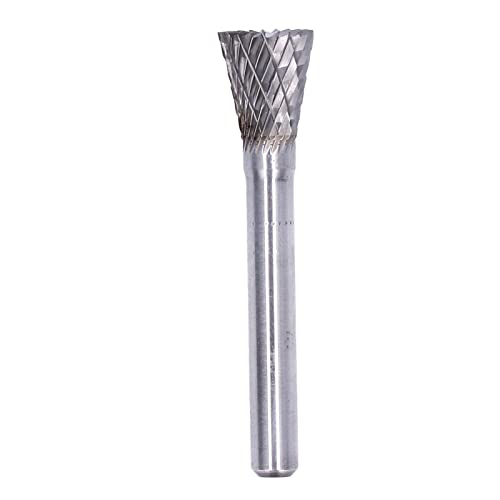 Schleifbohrbit, NX1213 YG8 Legierung Norm N Form invertierter Kegel Schnittstempel für Metallproduktwerkzeug Herstellung Modell Engineering Holzschweißschiebung Schleifbohrbit, NX1213 YG8 Legierung Norm N Form invertierter Kegel Schnittstempel für Metallproduktwerkzeug Herstellung Modell Engineering Holzschweißschiebung von BORDSTRACT