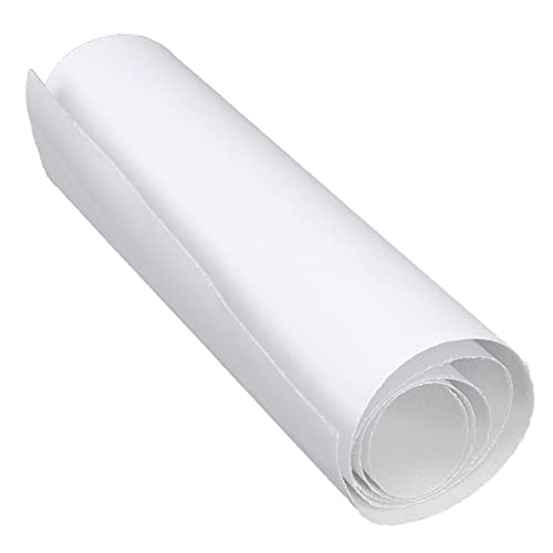 BOROCO Transparentes Skateboard -Östlichkeitspapierzubehör für das Skatingplatine Longboarding von BOROCO