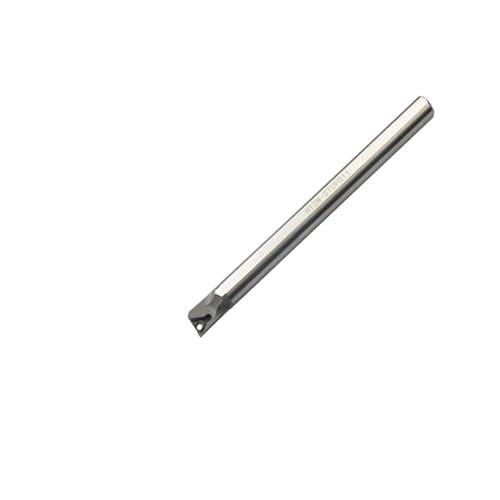 Indexierbares Drehmesser aus Metall 1 Stück H12M-STUCR11 Werkzeug zum Drehen von Werkzeugen aus Schnellstahl Schneidstange von BORRGTU