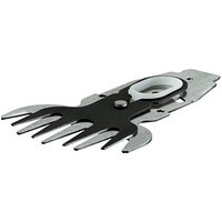BOSCH Home & Garden AGS 10,8 LI Messer für Akku-Strauch- und Grasschere von BOSCH Home & Garden