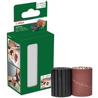 BOSCH Home & Garden AS 60 Schleifhülse-Set Aufnahme + Schleifhülse von BOSCH Home & Garden