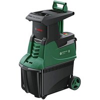 BOSCH Home & Garden AXT 25 TC Gartenhäcksler 2.500 W BOSCH Home & Garden AXT 25 TC Gartenhäcksler 2.500 W von BOSCH Home & Garden
