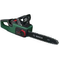 BOSCH Home & Garden AdvancedChain 36V-35-40 Akku-Kettensäge 36,0 V, mit 1 Akku BOSCH Home & Garden AdvancedChain 36V-35-40 Akku-Kettensäge 36,0 V, mit 1 Akku von BOSCH Home & Garden