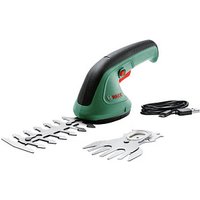 BOSCH Home & Garden Akku-Heckenschere 3,6 V, mit 1 Akku BOSCH Home & Garden Akku-Heckenschere 3,6 V, mit 1 Akku von BOSCH Home & Garden
