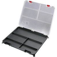 BOSCH Home & Garden Deckelbox 1600A019CG Werkzeugeinlage leer von BOSCH Home & Garden