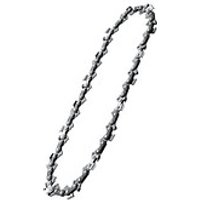 BOSCH Home & Garden EASYCHAIN 18V-15-7 Sägekette 15,0 cm, 0,325 Zoll, 1,1 mm BOSCH Home & Garden EASYCHAIN 18V-15-7 Sägekette 15,0 cm, 0,325 Zoll, 1,1 mm von BOSCH Home & Garden