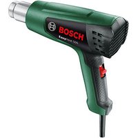 BOSCH Home & Garden EasyHeat 500 Heißluftfön 1.600 W BOSCH Home & Garden EasyHeat 500 Heißluftfön 1.600 W von BOSCH Home & Garden