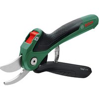 BOSCH Home & Garden EasyPrune Gartenschere 3,6 V, mit Akkus BOSCH Home & Garden EasyPrune Gartenschere 3,6 V, mit Akkus von BOSCH Home & Garden