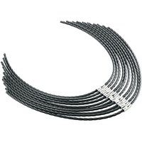 BOSCH Home & Garden Mähfaden 3,5 mm x 37,0 cm, 10 St. BOSCH Home & Garden Mähfaden 3,5 mm x 37,0 cm, 10 St. von BOSCH Home & Garden