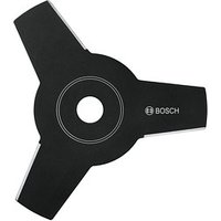 BOSCH Home & Garden Rasentrimmermesser schwarz BOSCH Home & Garden Rasentrimmermesser schwarz von BOSCH Home & Garden