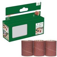BOSCH Home & Garden SH 60 SE Schleifhülse-Set 3 St. von BOSCH Home & Garden