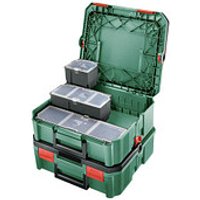BOSCH Home & Garden Single S 1600A016CT Werkzeugkoffer von BOSCH Home & Garden