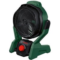 BOSCH Home & Garden UniversalFan 18V-1000 Akku-Ventilator 18,0 V, ohne Akku BOSCH Home & Garden UniversalFan 18V-1000 Akku-Ventilator 18,0 V, ohne Akku von BOSCH Home & Garden