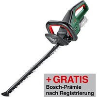 BOSCH Home & Garden UniversalHedgeCut 18V-50 Akku-Heckenschere, ohne Akku von BOSCH Home & Garden