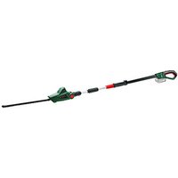 BOSCH Home & Garden UniversalHedgePole 18 Akku-Heckenschere, ohne Akku BOSCH Home & Garden UniversalHedgePole 18 Akku-Heckenschere, ohne Akku von BOSCH Home & Garden