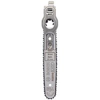 BOSCH Home & Garden nanoBLADE Wood Basic 50 Sägeblatt für kleine Handsäge BOSCH Home & Garden nanoBLADE Wood Basic 50 Sägeblatt für kleine Handsäge von BOSCH Home & Garden