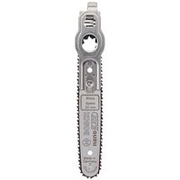 BOSCH Home & Garden nanoBLADE Wood Speed 50 Sägeblatt für kleine Handsäge BOSCH Home & Garden nanoBLADE Wood Speed 50 Sägeblatt für kleine Handsäge von BOSCH Home & Garden
