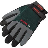 BOSCH Home & Garden unisex Gartenhandschuhe grün Größe 9, 1 Paar von BOSCH Home & Garden