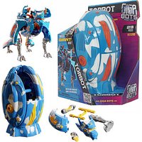BOTI Gigabots 38111 Beast - Torbot Spielfigur BOTI Gigabots 38111 Beast - Torbot Spielfigur von BOTI