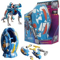 BOTI Gigabots 38111 Beast - Torbot Spielfigur von BOTI