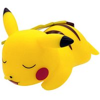 BOTI Pokémon Pikachu LED Nachtlicht gelb 25,0 cm von BOTI