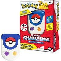 BOTI Pokémon Trainer Challenge Lernspielzeug von BOTI