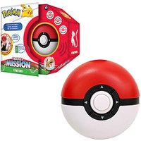 BOTI Pokémon Trainer Mission Geschicklichkeitsspiel BOTI Pokémon Trainer Mission Geschicklichkeitsspiel von BOTI