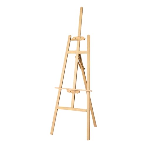 Künstler staffelei,Groß Studio Professionelle Staffelei,Verstellbare Leinwand Ständer für Kinder und Erwachsene,Studio-Staffelei,Feldstaffelei,Holzstaffelei für Malerei, Skizze, Hochzeit, Ausstellung Künstler staffelei,Groß Studio Professionelle Staffelei,Verstellbare Leinwand Ständer für Kinder und Erwachsene,Studio-Staffelei,Feldstaffelei,Holzstaffelei für Malerei, Skizze, Hochzeit, Ausstellung von BOTOING