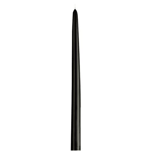 BOUGIE LA FRANCAISE Kerze, Schwarz, NC von Bougies La Francaise