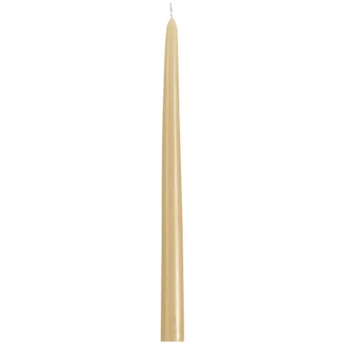 BOUGIE LA FRANCAISE Kerze, Taupe, NC von Bougies La Francaise