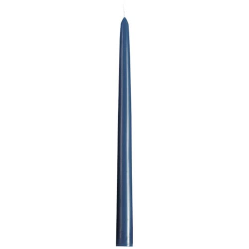 BOUGIE LA FRANCAISE Kerze, blau, NC von Bougies La Francaise