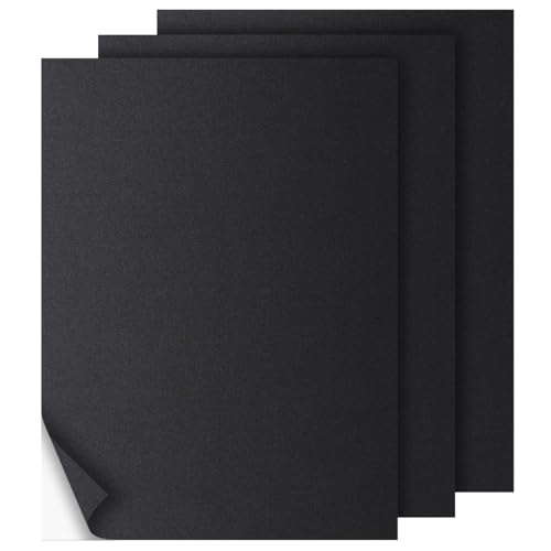 BOUMVID 3 Stück 20 x 14,5cm Flicken Selbstklebend Stoff, Selbstklebender Patch, Schwarz Daunenjacke Reparaturset, Nylon Selbstkleben Reparaturflicken, Wasserdicht für Jacken, Oberbekleidung, Zelte BOUMVID 3 Stück 20 x 14,5cm Flicken Selbstklebend Stoff, Selbstklebender Patch, Schwarz Daunenjacke Reparaturset, Nylon Selbstkleben Reparaturflicken, Wasserdicht für Jacken, Oberbekleidung, Zelte von BOUMVID