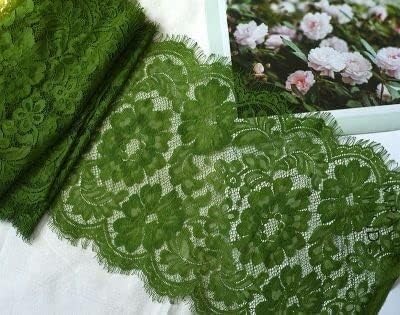 Bastelspitzenmaterialien, Spitze für Kostüme, weiches Spitzenband, Wimpernspitzenbesatz, Zubehör, handgefertigt, DIY, Unterwäsche, Rock, Saum, Kleidung, Dekoration, Wimpernspitze, Stoff, 3 m Bastelspitzenmaterialien, Spitze für Kostüme, weiches Spitzenband, Wimpernspitzenbesatz, Zubehör, handgefertigt, DIY, Unterwäsche, Rock, Saum, Kleidung, Dekoration, Wimpernspitze, Stoff, 3 m von BOWINGBO