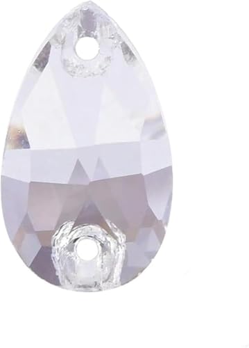 Glitzernde Knöpfe, Hochzeitsverzierungen, Stoff, Strasssteine, Kristalle zum Basteln, Glitzer-Kristalle, tropfenförmige Kristalle, Strass zum Aufnähen, Zubehör Glitzernde Knöpfe, Hochzeitsverzierungen, Stoff, Strasssteine, Kristalle zum Basteln, Glitzer-Kristalle, tropfenförmige Kristalle, Strass zum Aufnähen, Zubehör von BOWINGBO