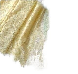 Handwerkliche Spitzenmaterialien, Spitze für Kostüme, weiches Spitzenband, Wimpernspitze, handgefertigte Unterwäsche, DIY, Rock, Saum, Kleidungsdekoration, Spitzenstoff D Handwerkliche Spitzenmaterialien, Spitze für Kostüme, weiches Spitzenband, Wimpernspitze, handgefertigte Unterwäsche, DIY, Rock, Saum, Kleidungsdekoration, Spitzenstoff D von BOWINGBO