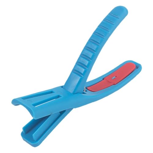 BOWTONG 1/2/4 Stück Garnelenschäler, Kunststoff, Tasche, Krebse, Schäler, rutschfest, für Meeresfrüchte, Krebse BOWTONG 1/2/4 Stück Garnelenschäler, Kunststoff, Tasche, Krebse, Schäler, rutschfest, für Meeresfrüchte, Krebse von BOWTONG