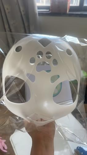 BOYYOEE Fursuit Head Base Kit - Japanischer Stil BOYYOEE Fursuit Head Base Kit - Japanischer Stil von BOYYOEE