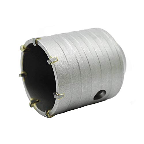 BOZONLI Ø 95mm Bohrkrone Lochsägen Bohrer für Beton und Ziegelmauern BOZONLI Ø 95mm Bohrkrone Lochsägen Bohrer für Beton und Ziegelmauern von BOZONLI