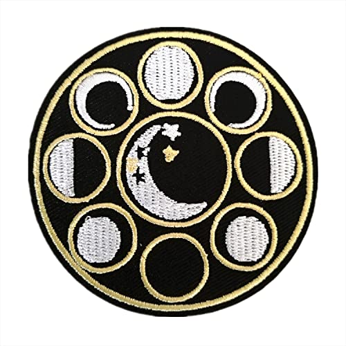 BPA Aufnäher, Patches zum Aufbügeln, Bügel Flicken von BPA
