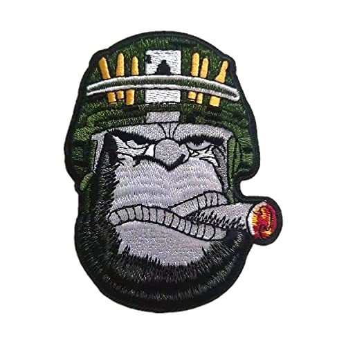 BPA Aufnäher, Bügel Patches Zum Aufbügeln, Flicken von BPA