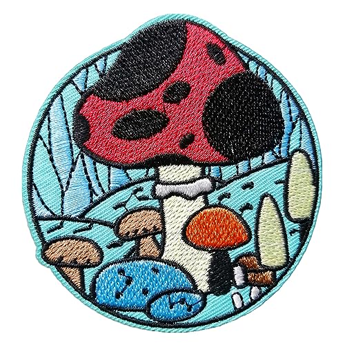 BPA Aufnäher Patches,Patches zum Aufbügeln,Bügel Patches,Flicken zum Aufbügeln von BPA